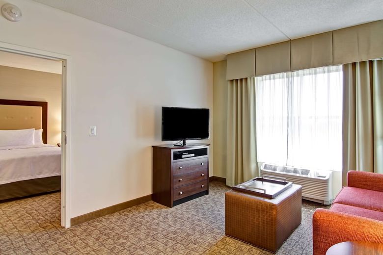 Hotel Homewood Suites By Hilton Woodbridge
