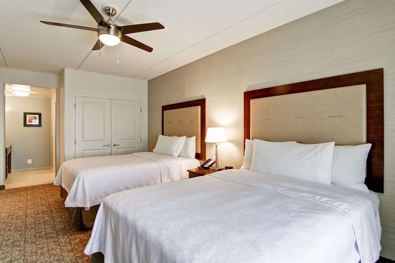 Hotel Homewood Suites By Hilton Woodbridge