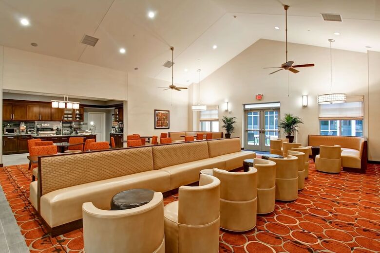 Hotel Homewood Suites By Hilton Woodbridge