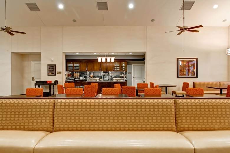 Hotel Homewood Suites By Hilton Woodbridge