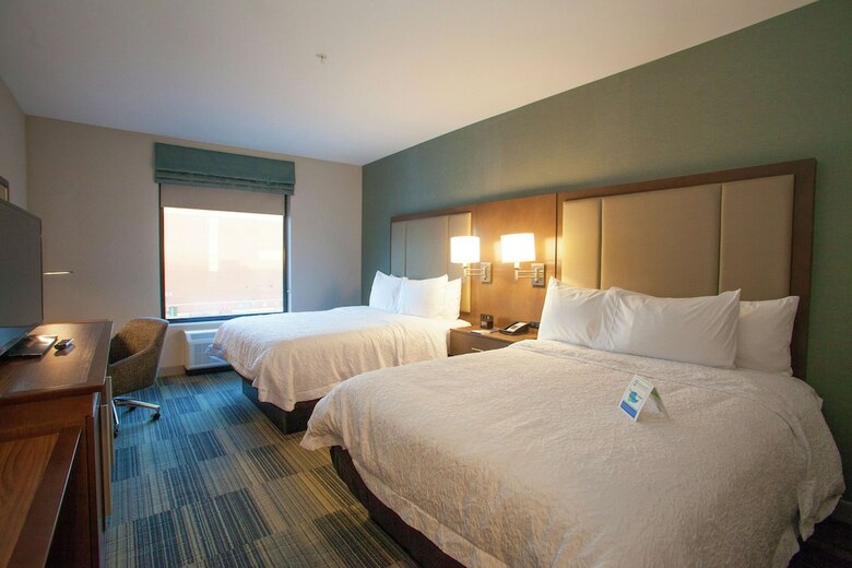Hotel Homewood Suites By Hilton Woodbridge
