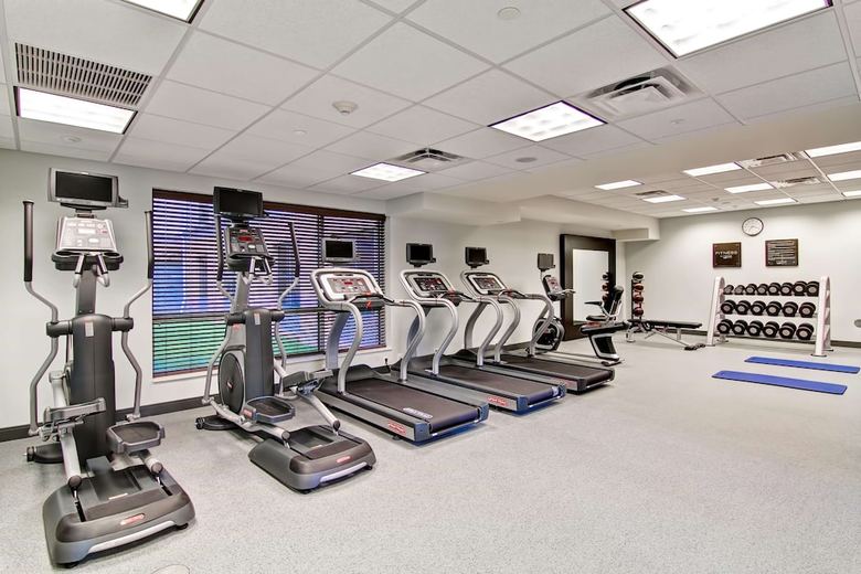 Hotel Homewood Suites By Hilton Woodbridge
