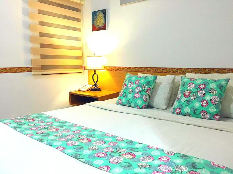 Hotel Sm Residence Pasteur