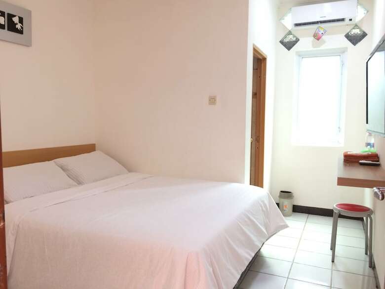 Hotel Sm Residence Pasteur
