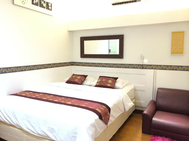 Hotel Sm Residence Pasteur
