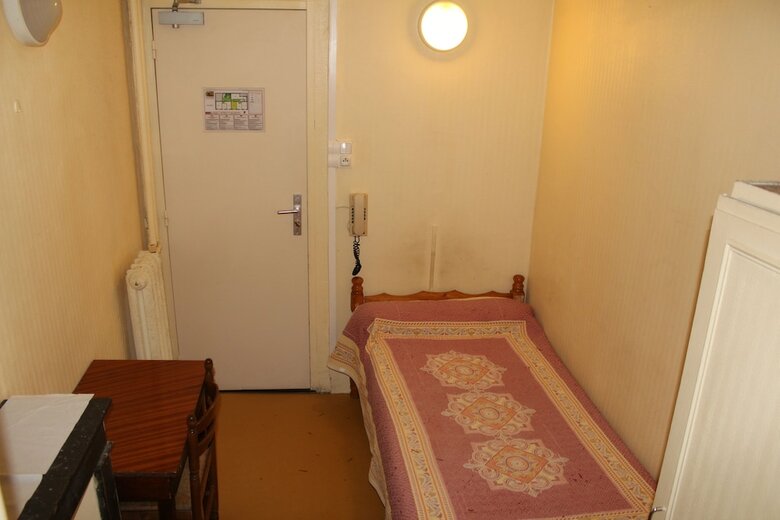 Hotel H�tel de Nantes