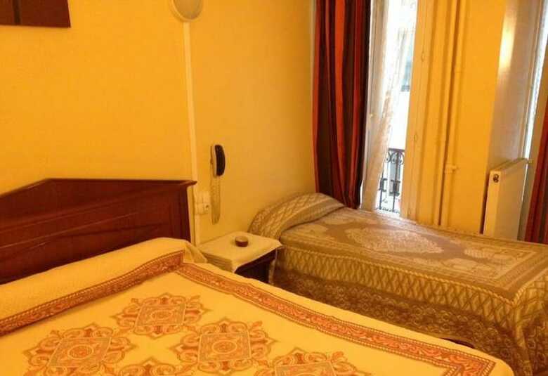 Hotel H�tel de Nantes