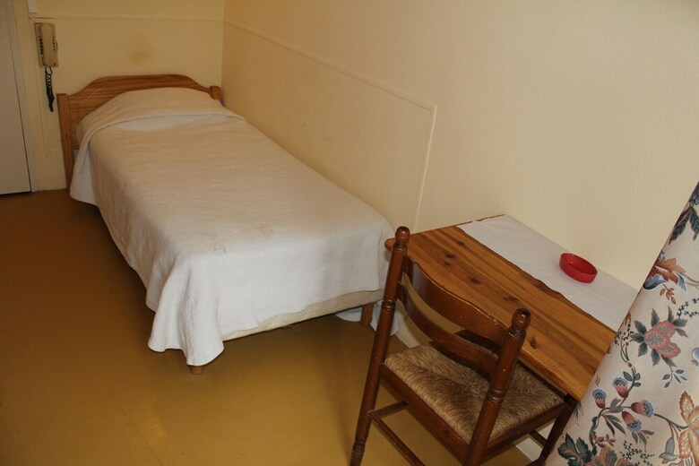 Hotel H�tel de Nantes