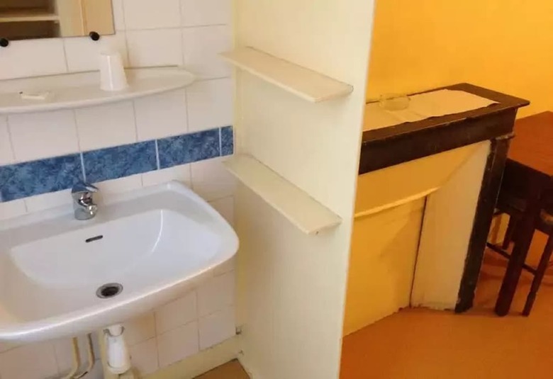 Hotel H�tel de Nantes
