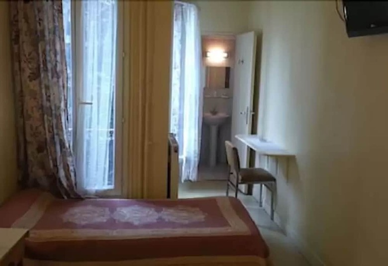 Hotel H�tel de Nantes