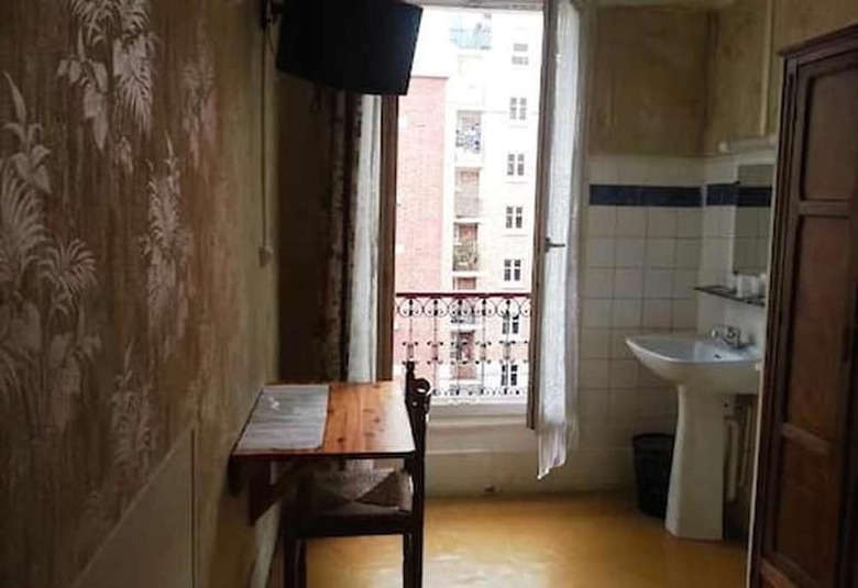 Hotel H�tel de Nantes