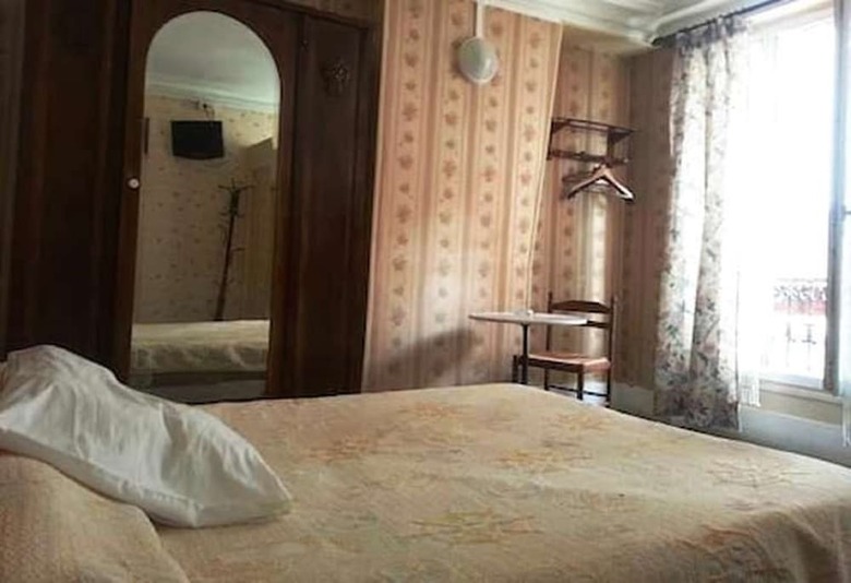 Hotel H�tel de Nantes