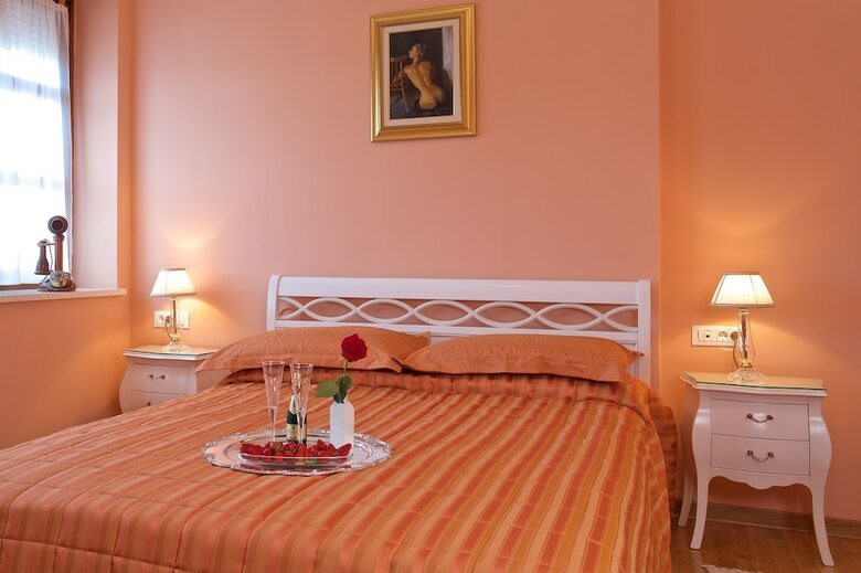 Boutique Hotel Villa Vulin