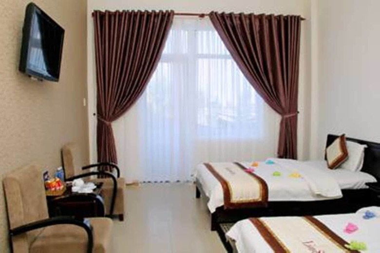 Lion Sea Hotel
