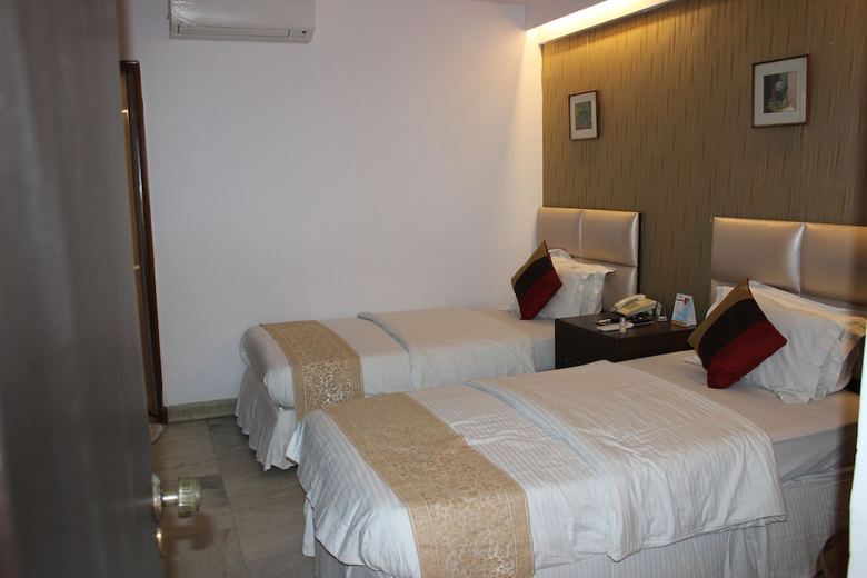 Hotel Jukaso Inn Down Town