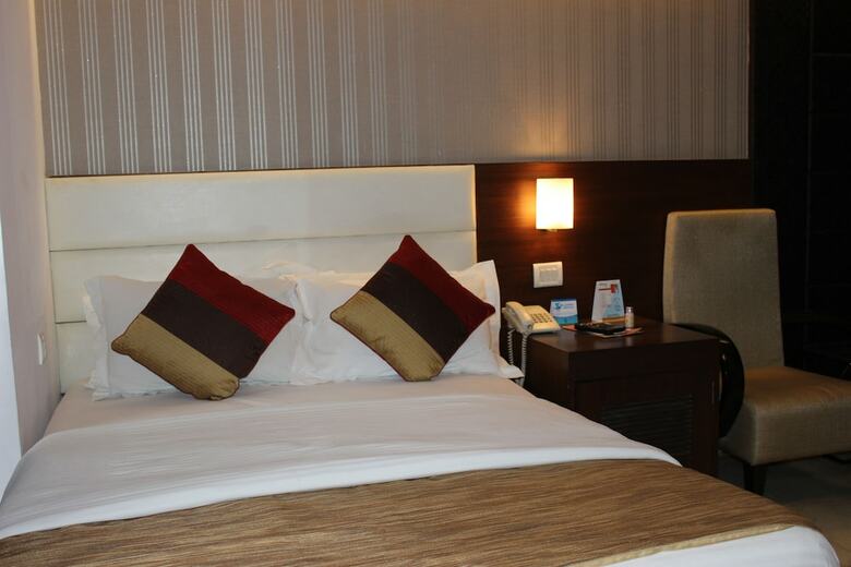 Hotel Jukaso Inn Down Town