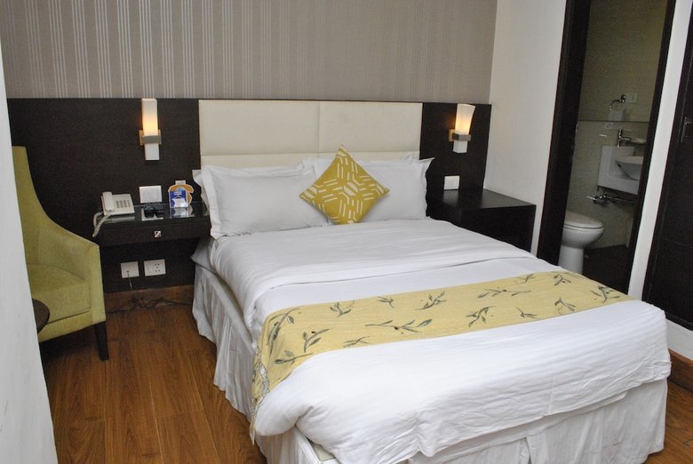 Hotel Jukaso Inn Down Town