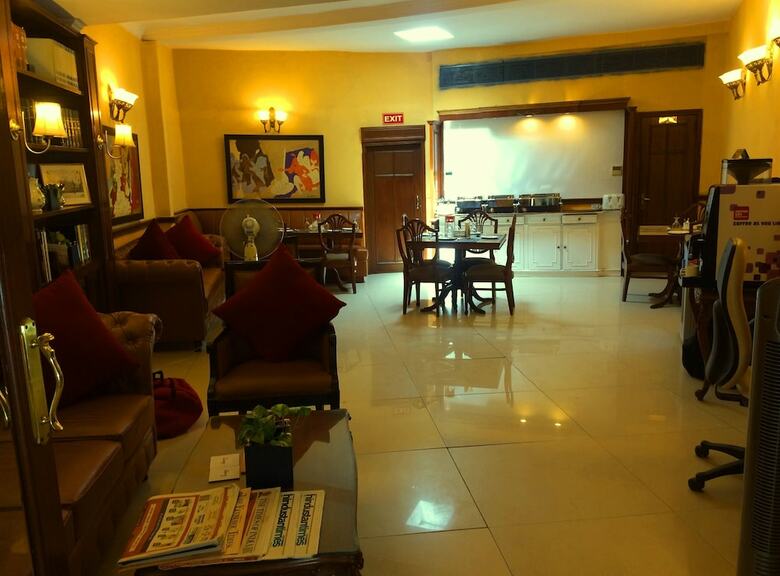Hotel Jukaso Inn Down Town