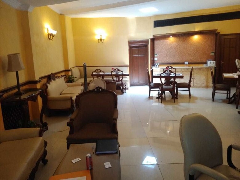 Hotel Jukaso Inn Down Town