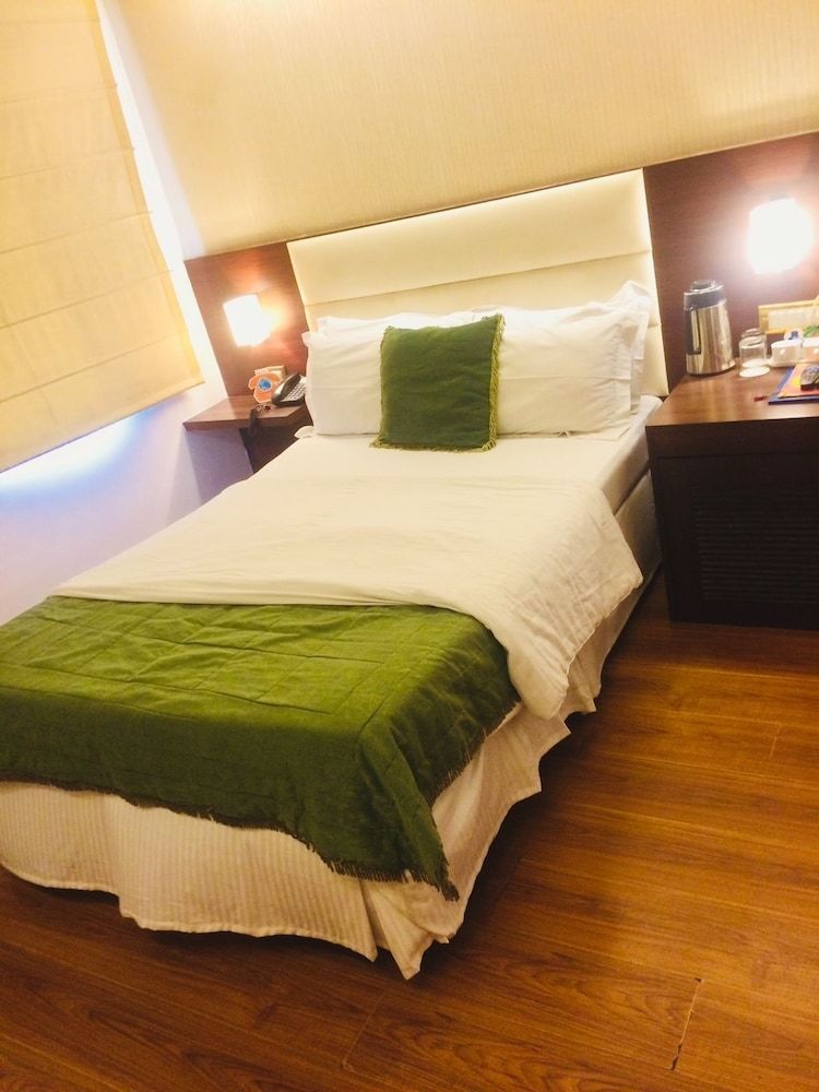 Hotel Jukaso Inn Down Town