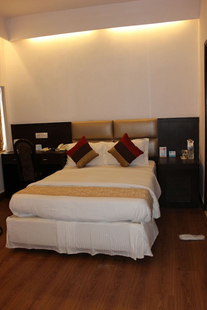 Hotel Jukaso Inn Down Town