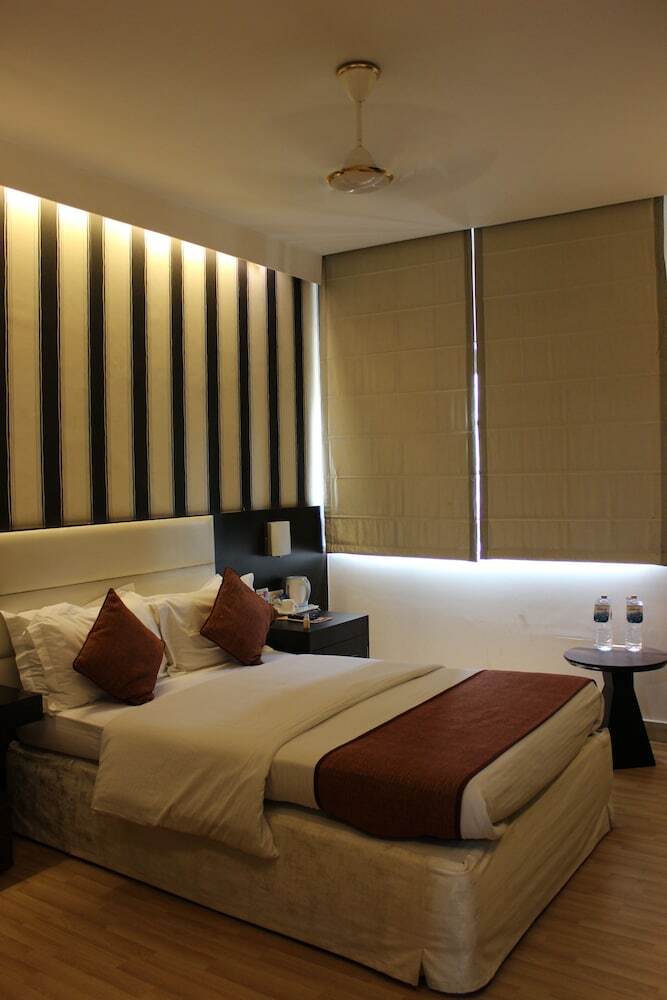 Hotel Jukaso Inn Down Town