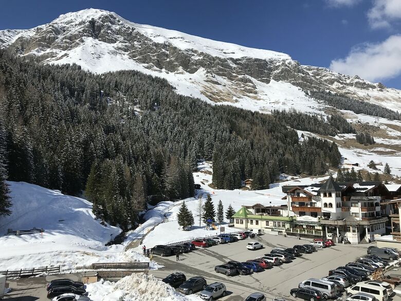 Hotel Der Rindererhof