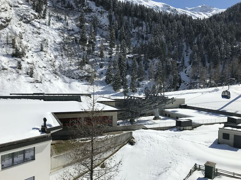 Hotel Der Rindererhof