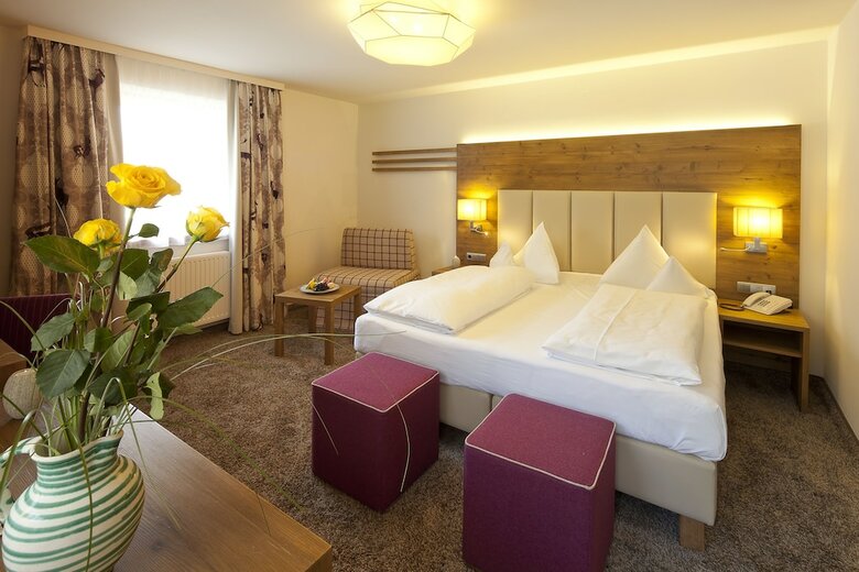 Hotel Der Rindererhof