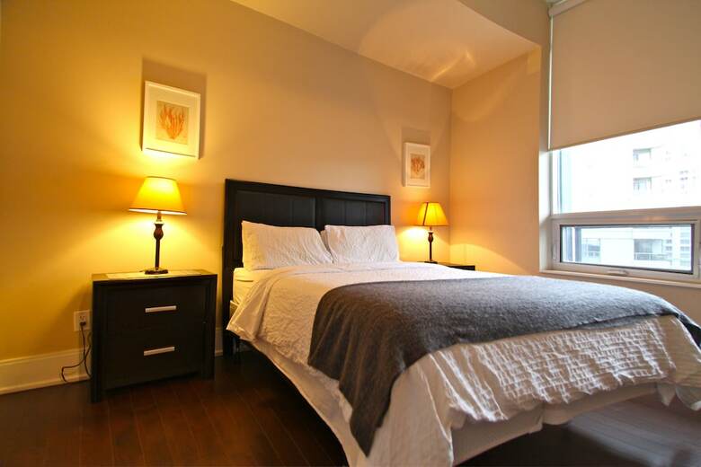 Apartamentos Red Maple Suites Mississauga