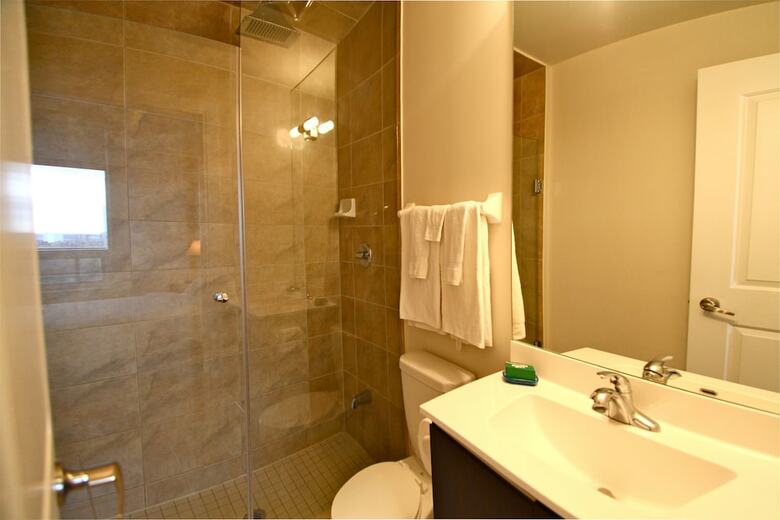 Apartamentos Red Maple Suites Mississauga