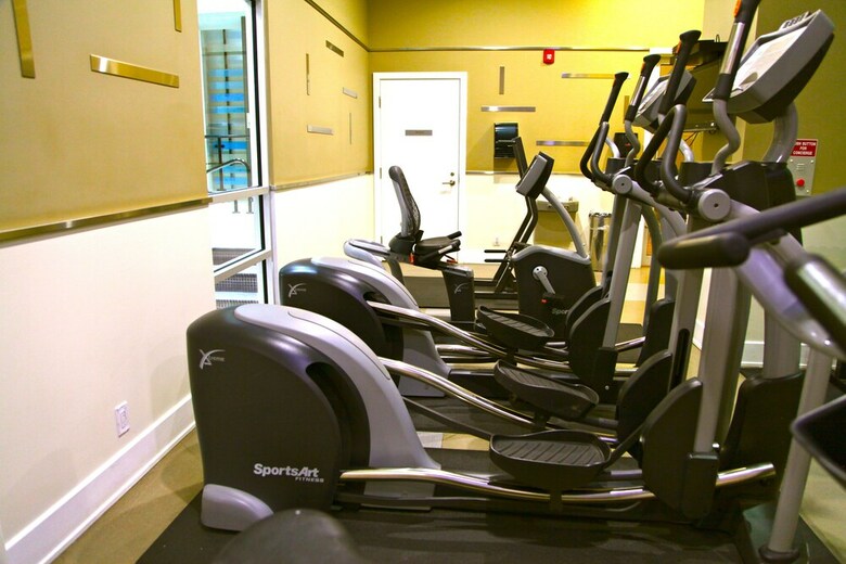 Apartamentos Red Maple Suites Mississauga