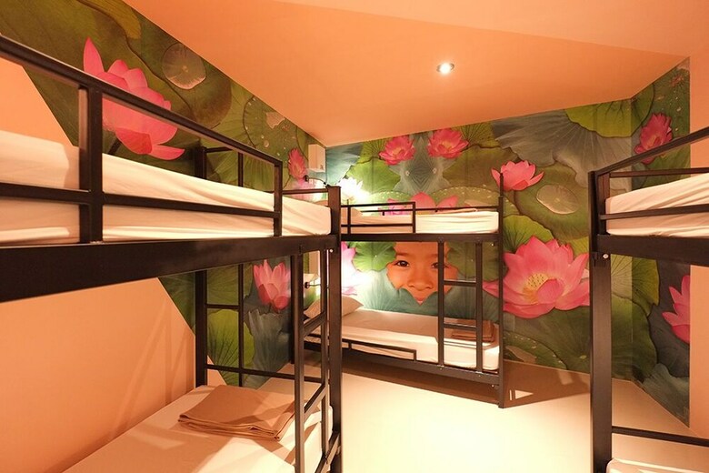 Hostal Everyday Bangkok Hostel