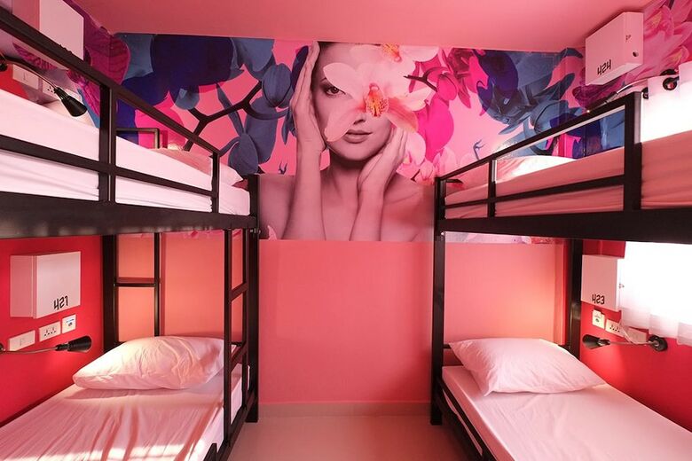 Hostal Everyday Bangkok Hostel