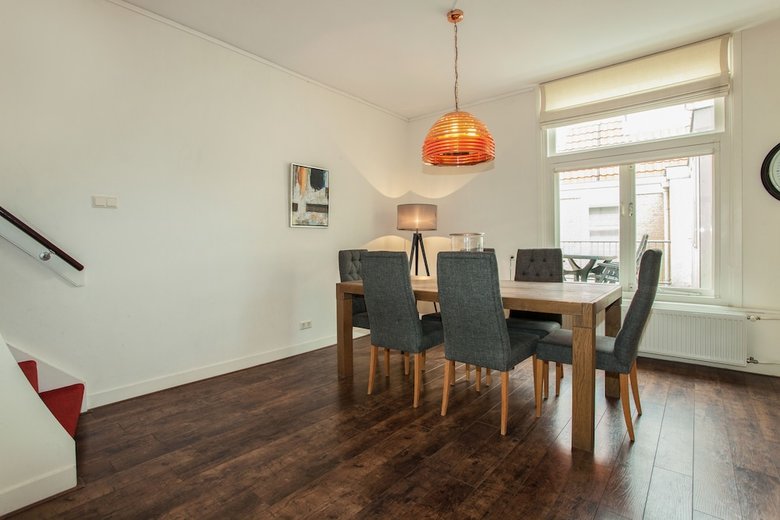Stayci Apartments Noordeinde