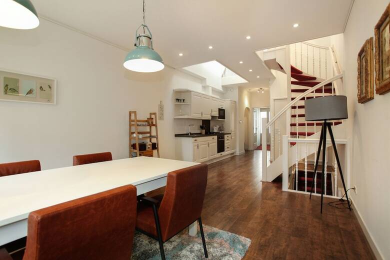 Stayci Apartments Noordeinde