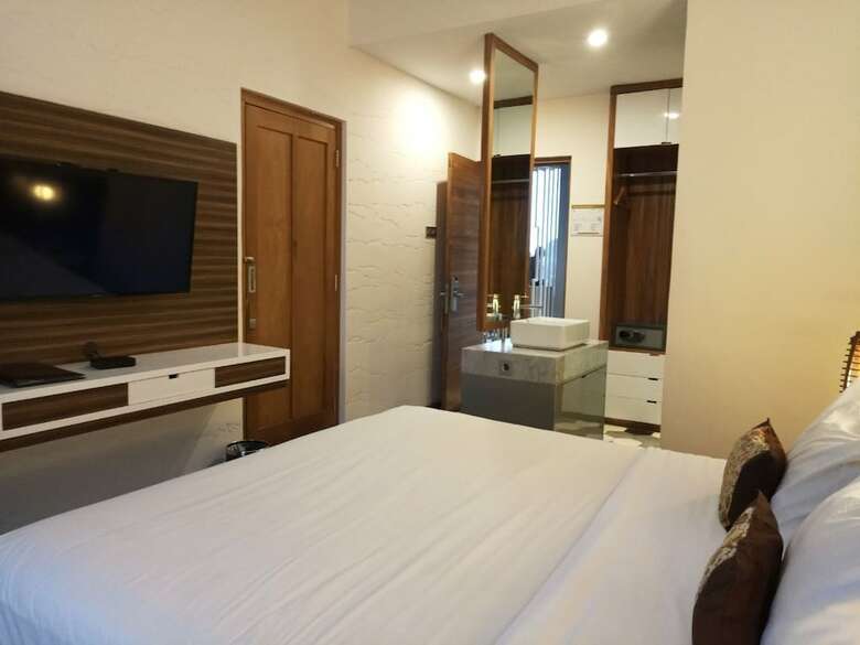 Apartamento The Green Forest Resort
