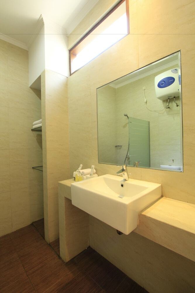 Apartamento The Green Forest Resort
