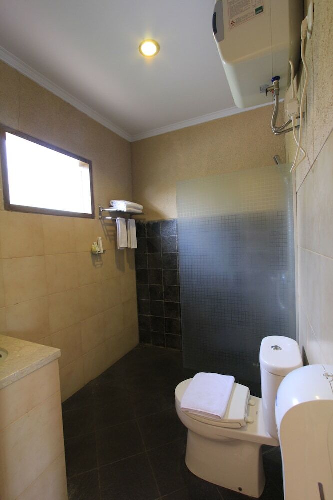 Apartamento The Green Forest Resort
