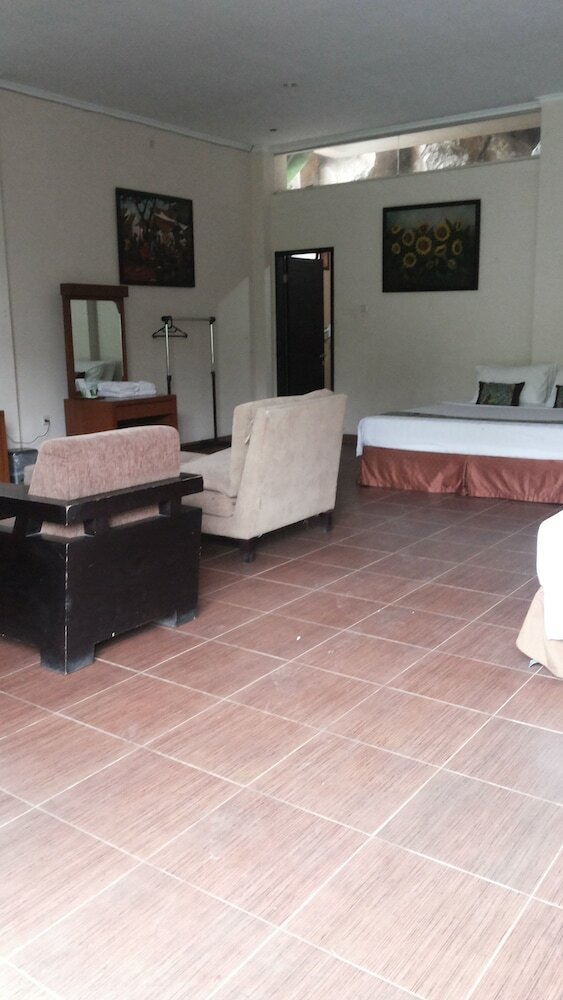 Apartamento The Green Forest Resort