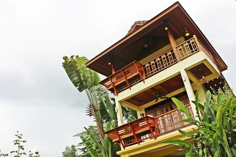 Apartamento Pai Vimaan Resort