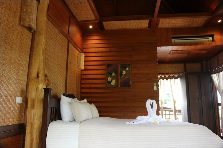 Apartamento Pai Vimaan Resort