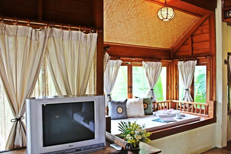 Apartamento Pai Vimaan Resort