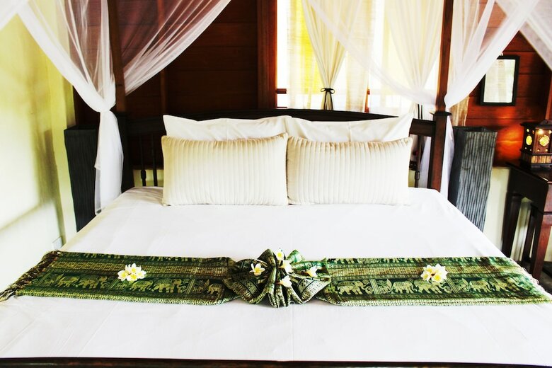 Apartamento Pai Vimaan Resort