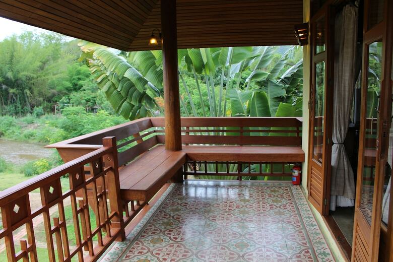 Apartamento Pai Vimaan Resort