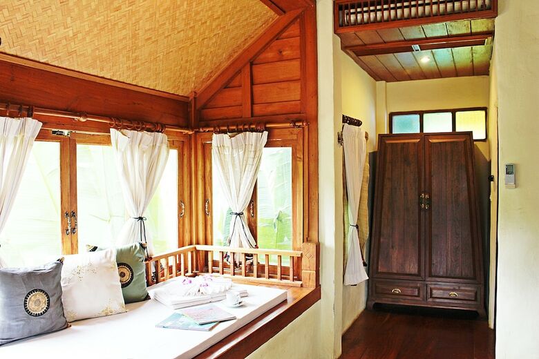 Apartamento Pai Vimaan Resort