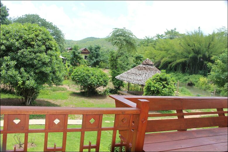 Apartamento Pai Vimaan Resort
