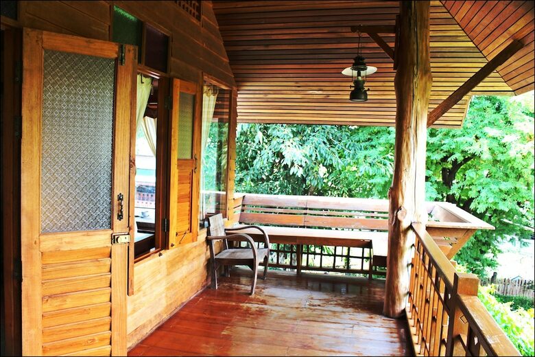 Apartamento Pai Vimaan Resort
