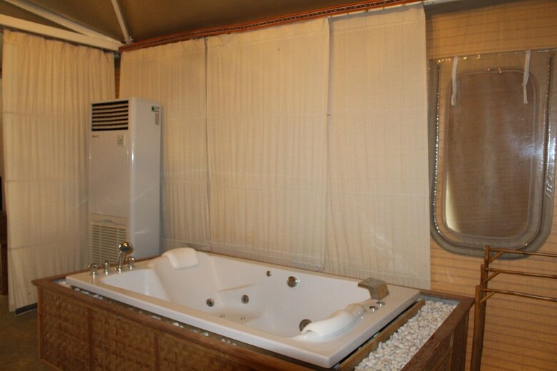 Apartamento Pai Vimaan Resort