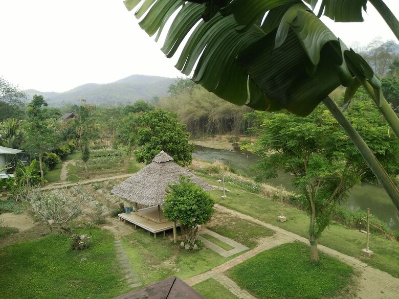 Apartamento Pai Vimaan Resort